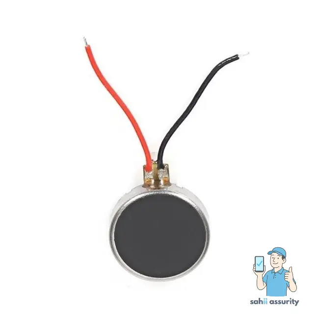 Vibrator for Realme 5 thumbnail